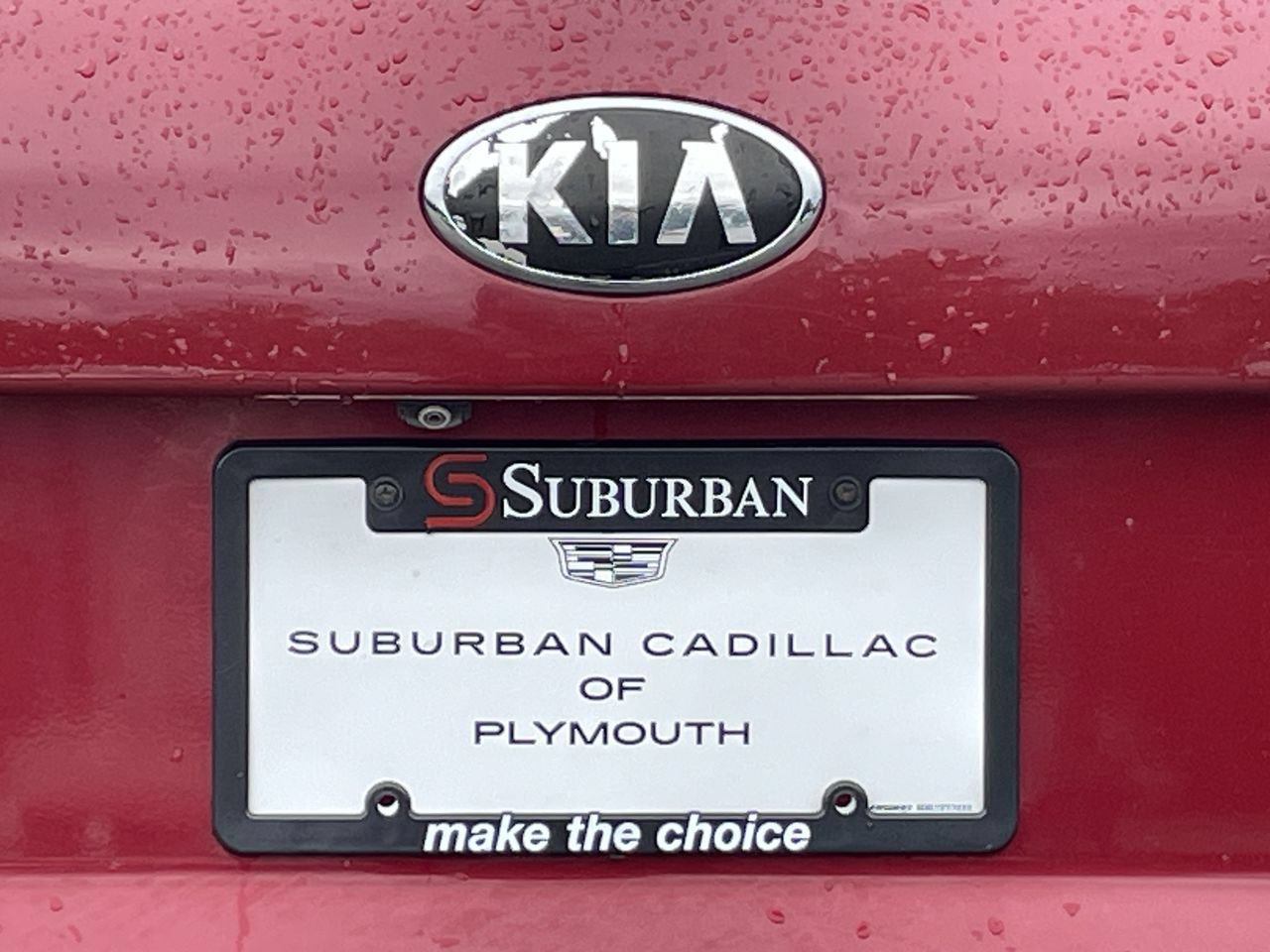 Thumbnail: 2015 Kia Sorento - 38
