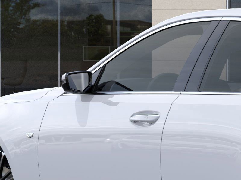 Thumbnail: 2026 Cadillac CT5 - 12