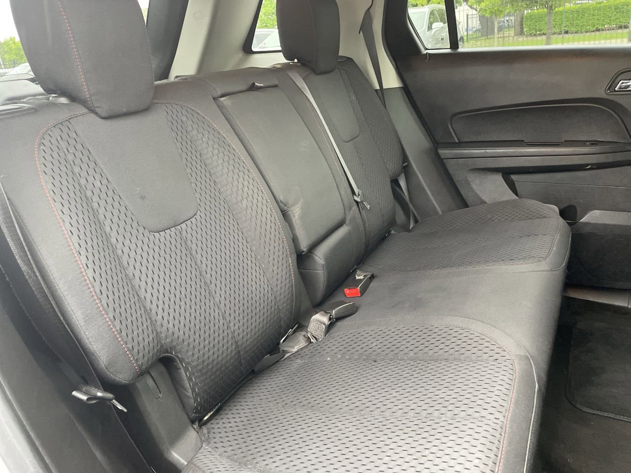 2015 GMC Terrain SLE 15