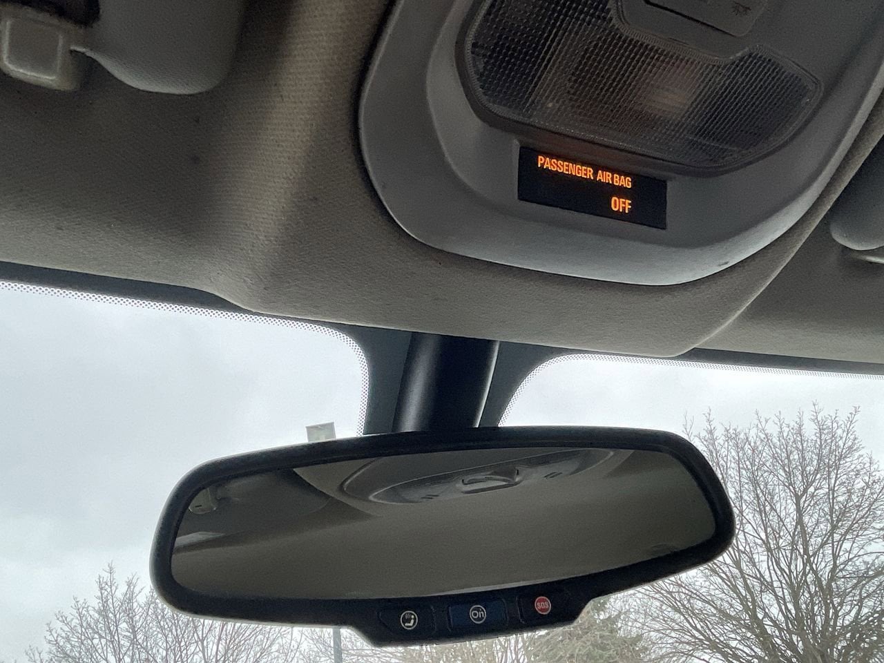 Thumbnail: 2017 Chevrolet Spark - 26