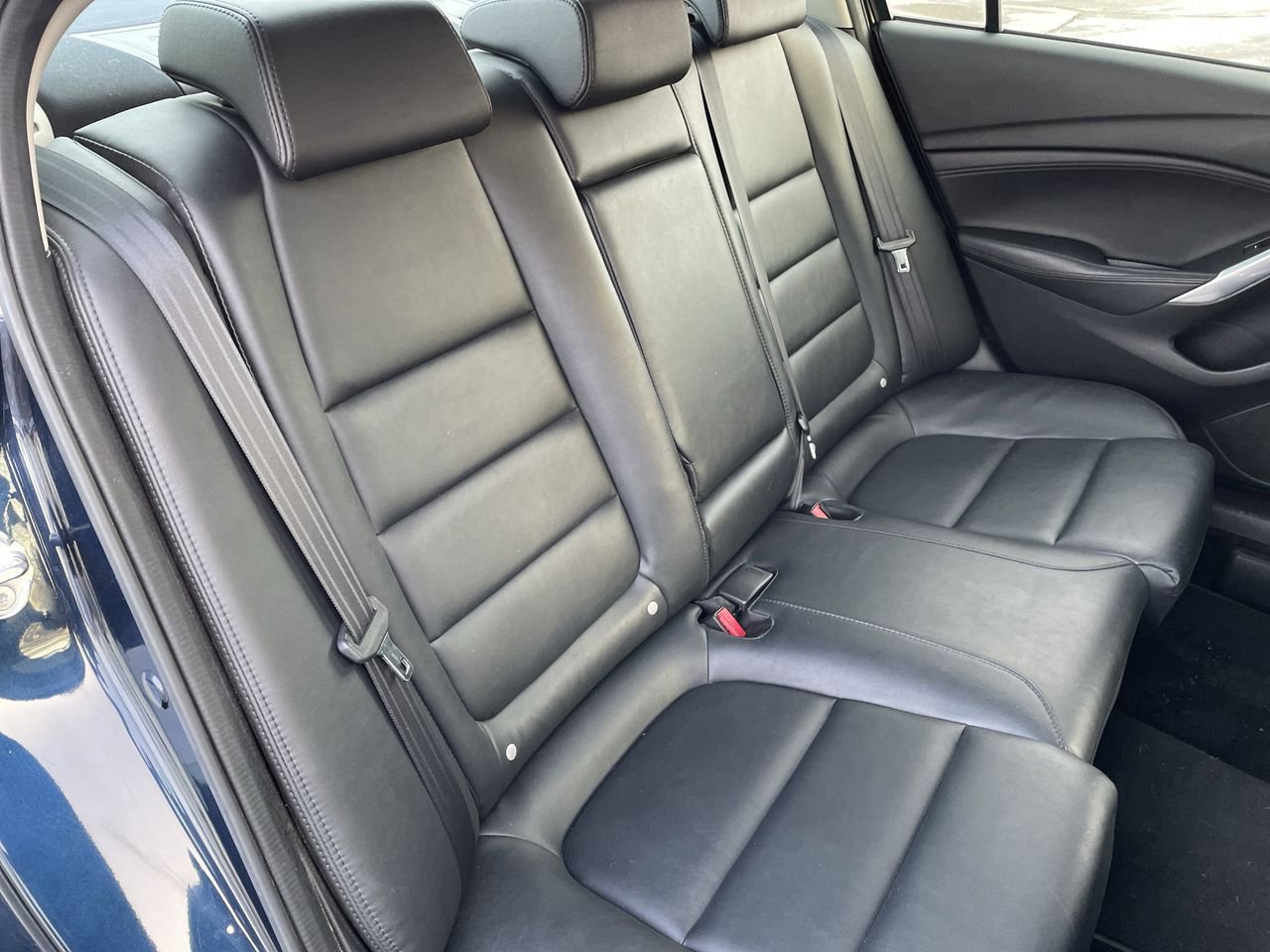 Thumbnail: 2015 Mazda Mazda6 - 15