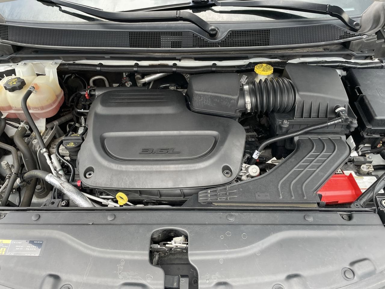 Thumbnail: 2019 Chrysler Pacifica - 34