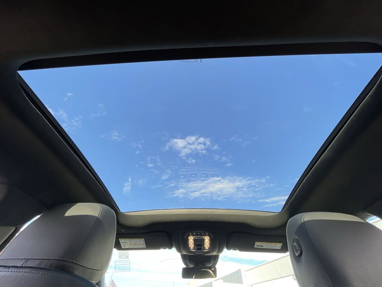 Thumbnail: 2021 Mercedes-Benz GLE - 21