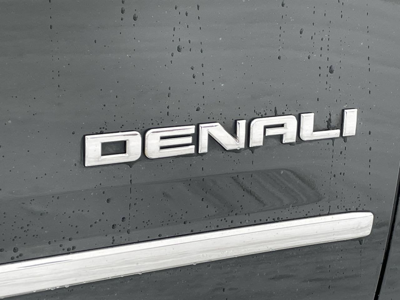 Thumbnail: 2016 GMC Yukon - 45