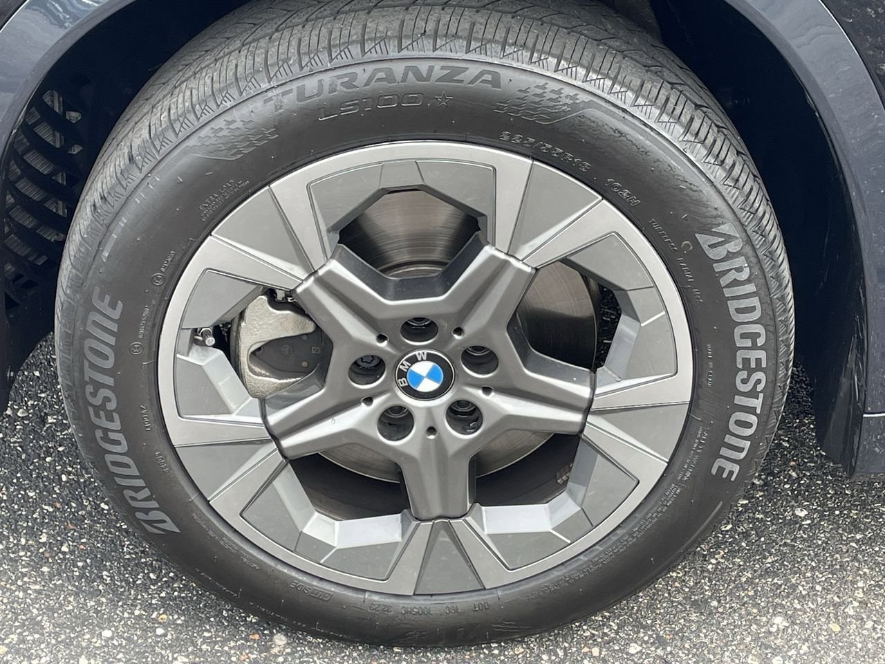 Thumbnail: 2023 BMW X1 - 39