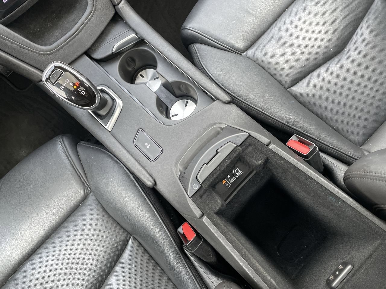 Thumbnail: 2019 Cadillac XT5 - 25