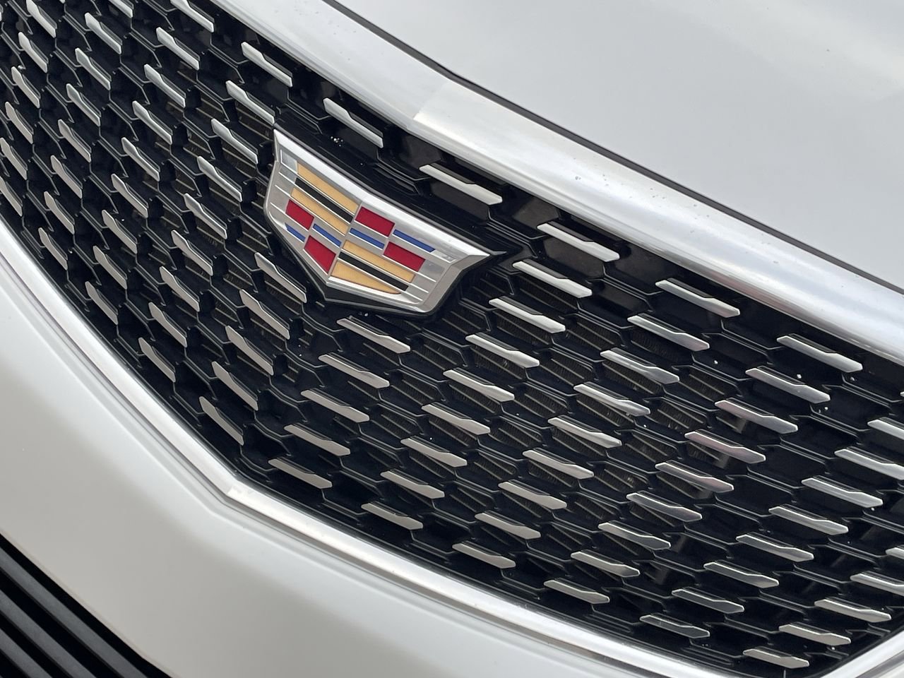 Thumbnail: 2023 Cadillac XT5 - 37