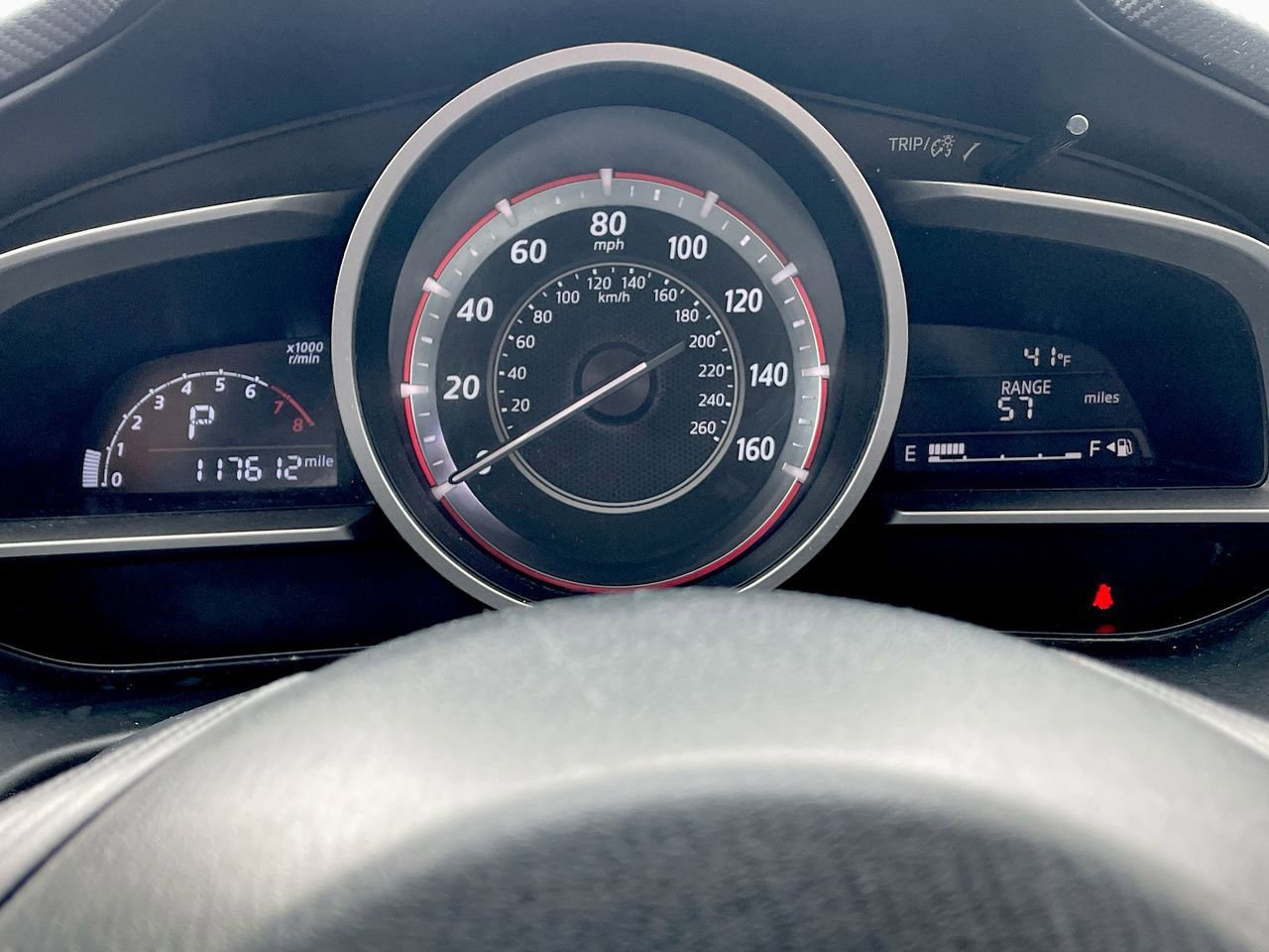 Thumbnail: 2016 Mazda Mazda3 - 25