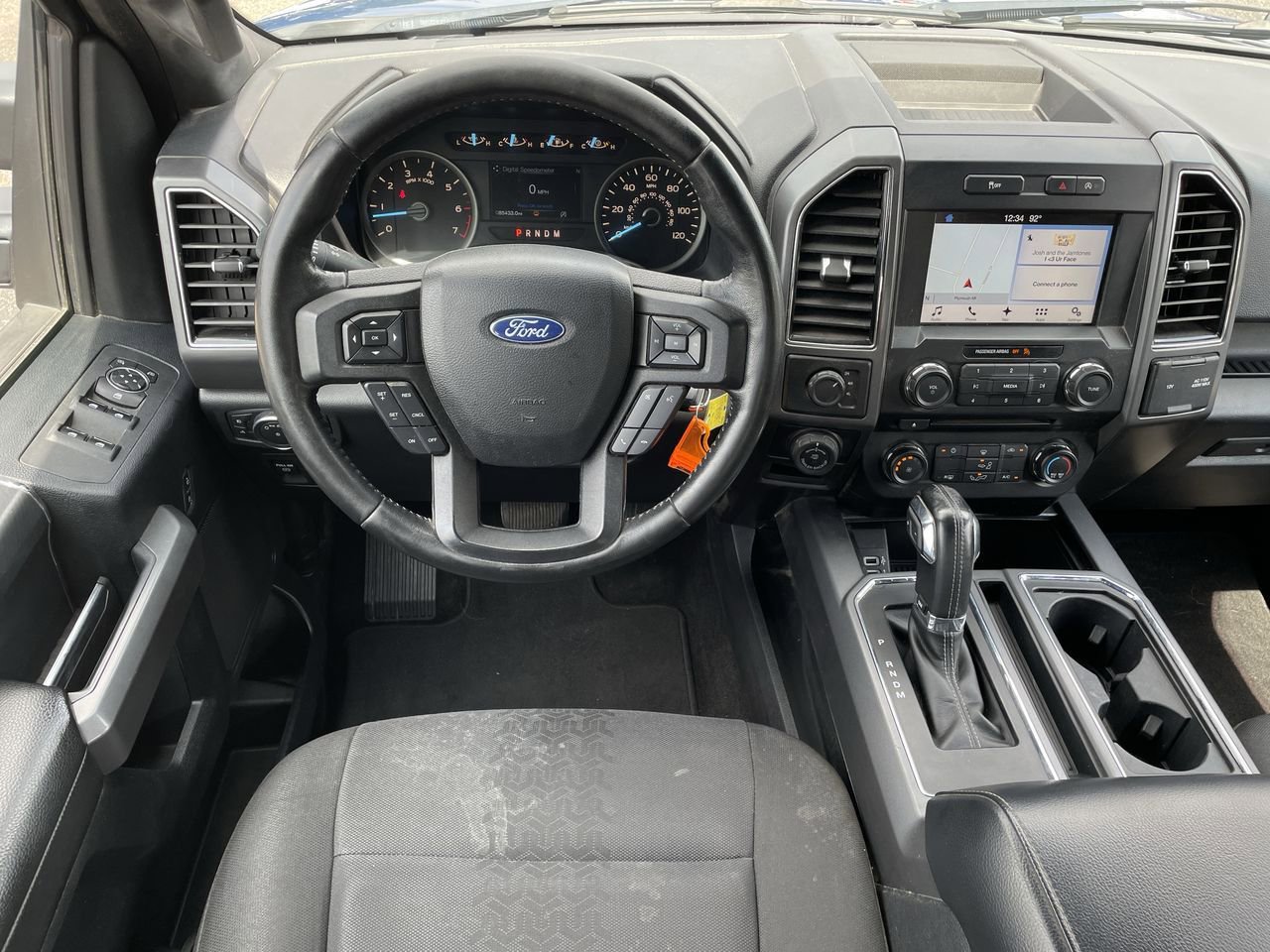 Thumbnail: 2018 Ford F-150 - 11