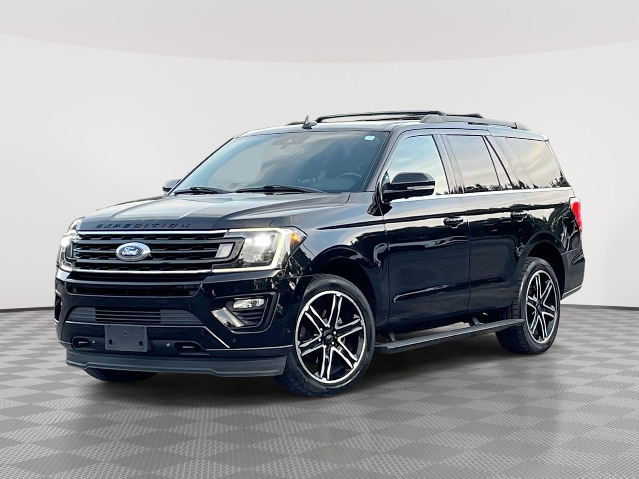 Thumbnail: 2019 Ford Expedition - 1