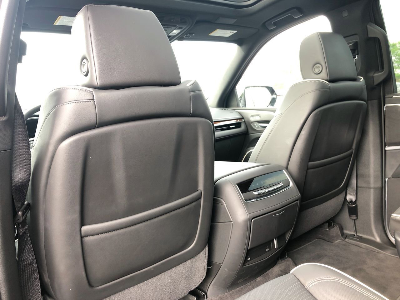 Thumbnail: 2023 Cadillac Escalade - 21