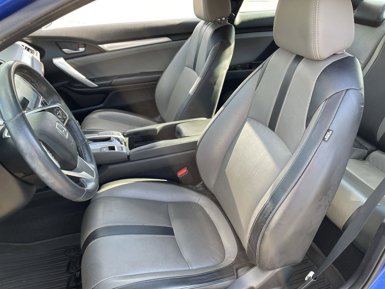 Thumbnail: 2016 Honda Civic - 12