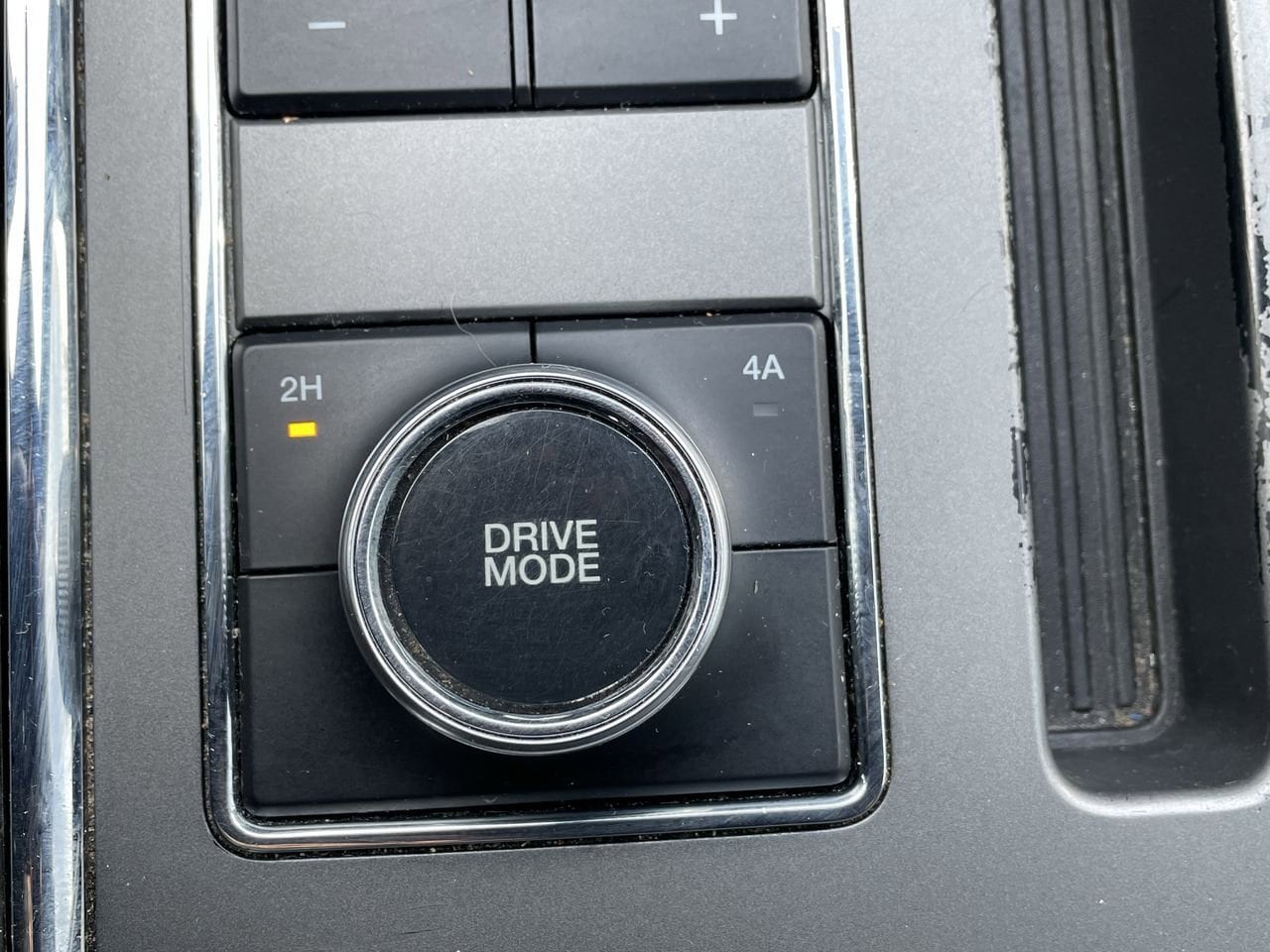 Thumbnail: 2019 Ford Expedition - 26