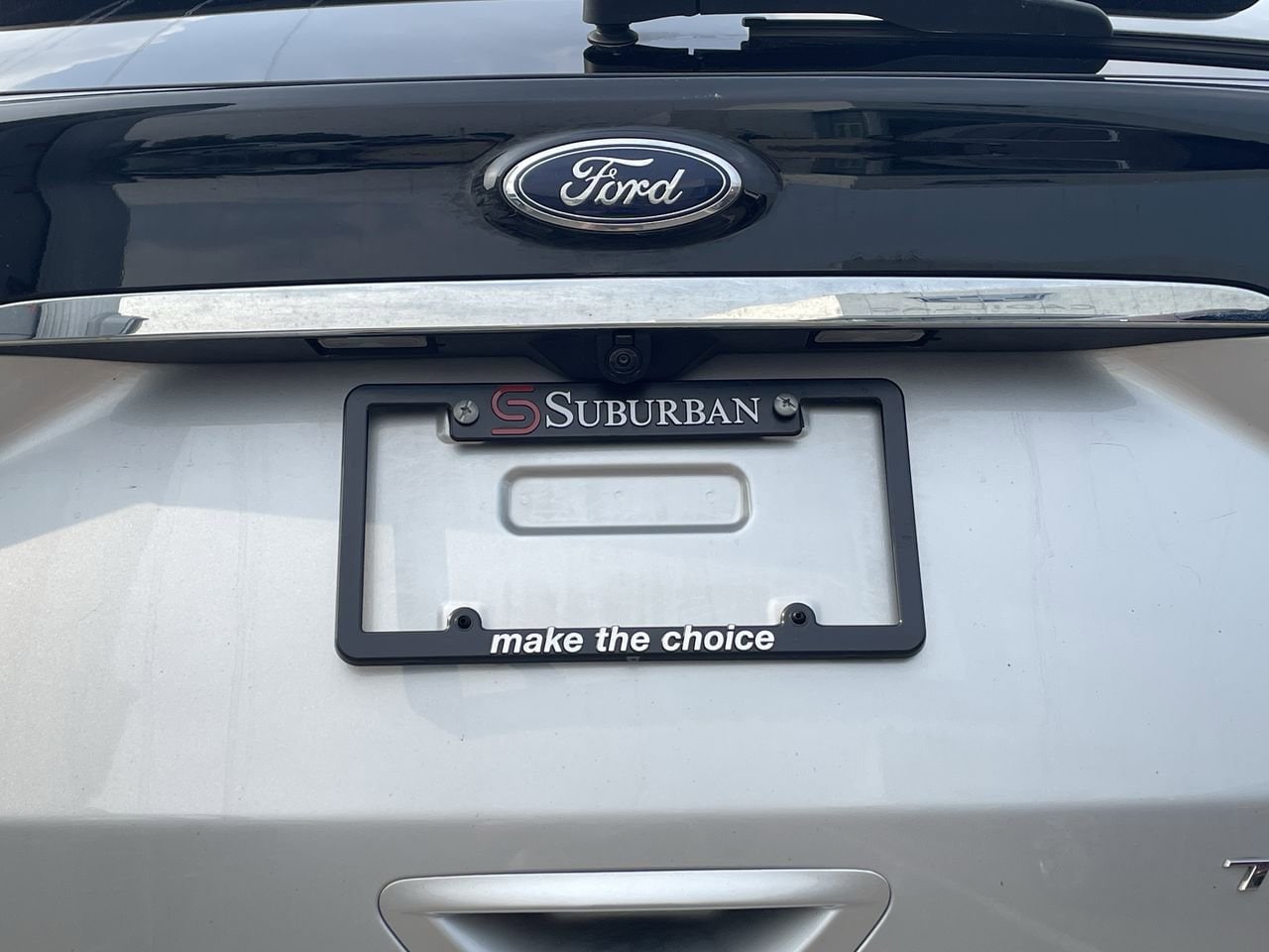 Thumbnail: 2019 Ford Edge - 42