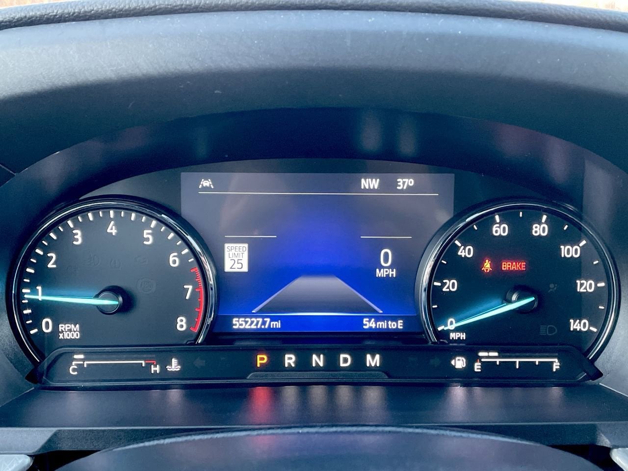 Thumbnail: 2022 Ford Explorer - 31