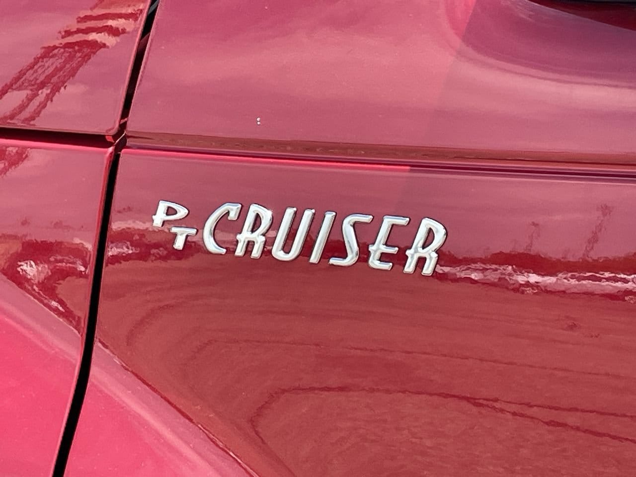 Thumbnail: 2004 Chrysler PT Cruiser - 33