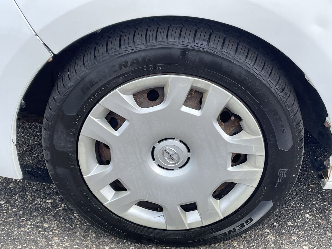 Thumbnail: 2009 Scion xB - 31