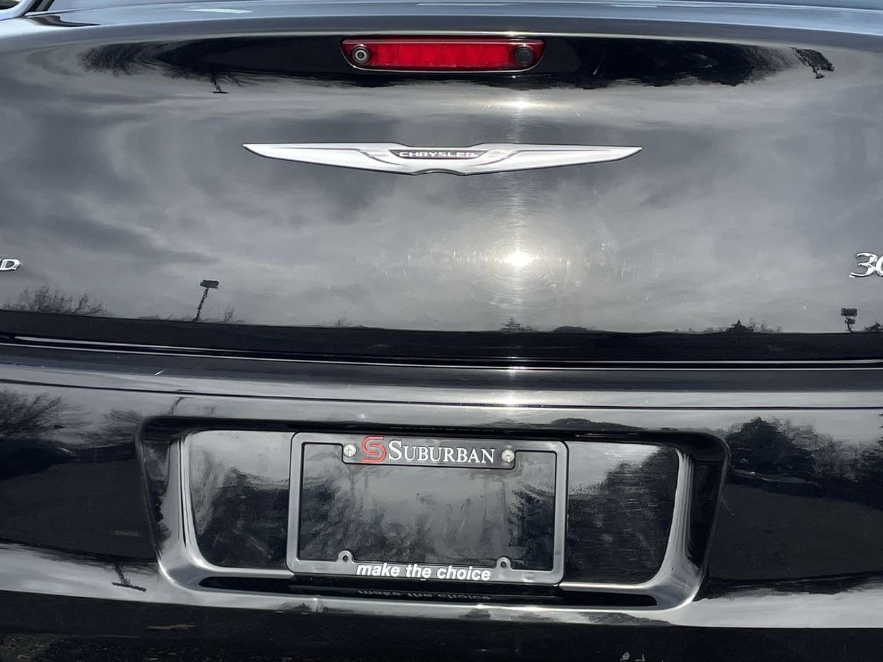 Thumbnail: 2013 Chrysler 300 - 37