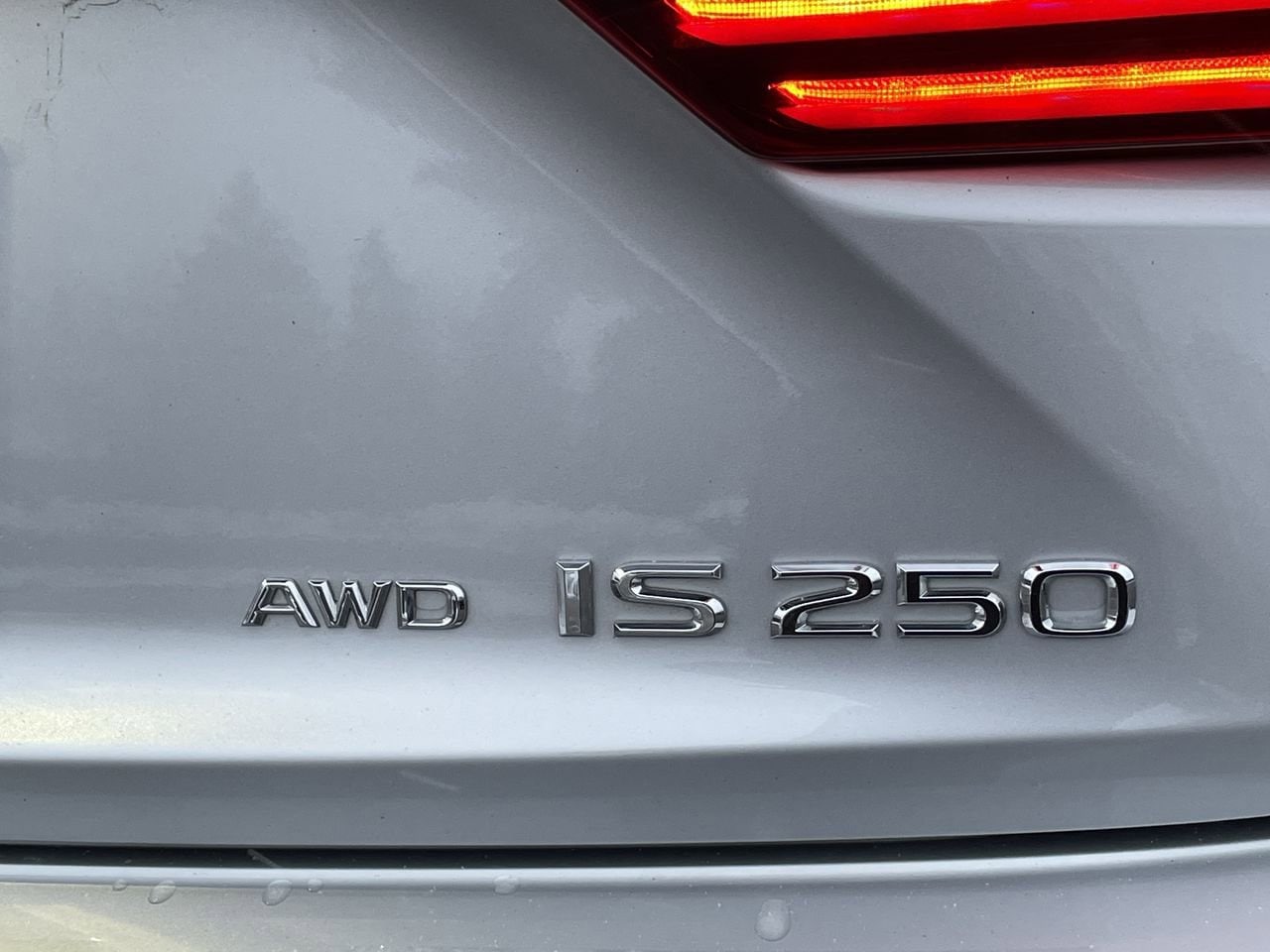 Thumbnail: 2014 Lexus IS - 38