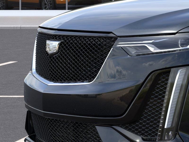 Thumbnail: 2025 Cadillac XT6 - 13