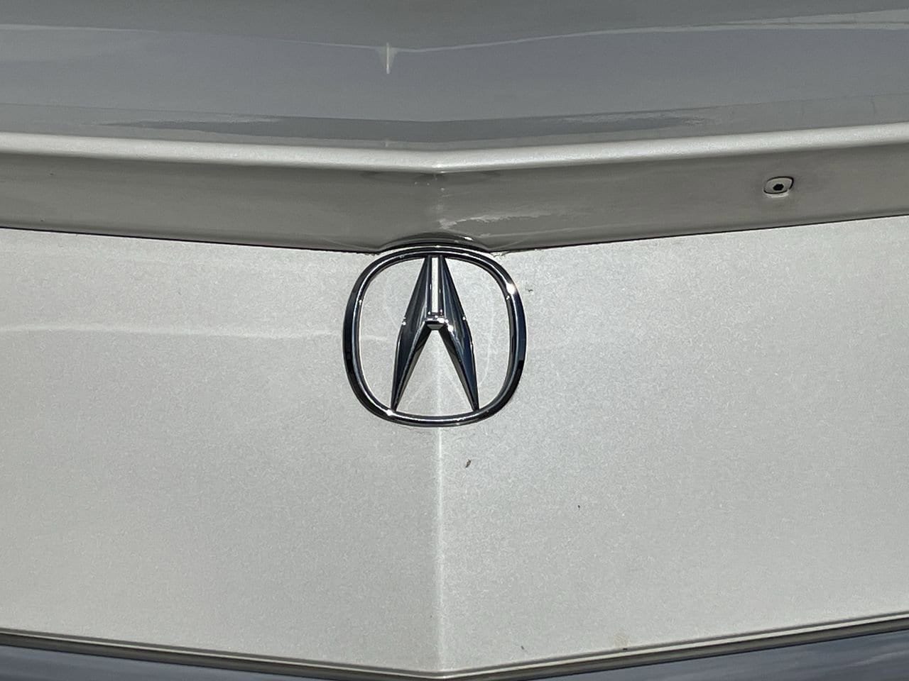 Thumbnail: 2014 Acura TL - 37