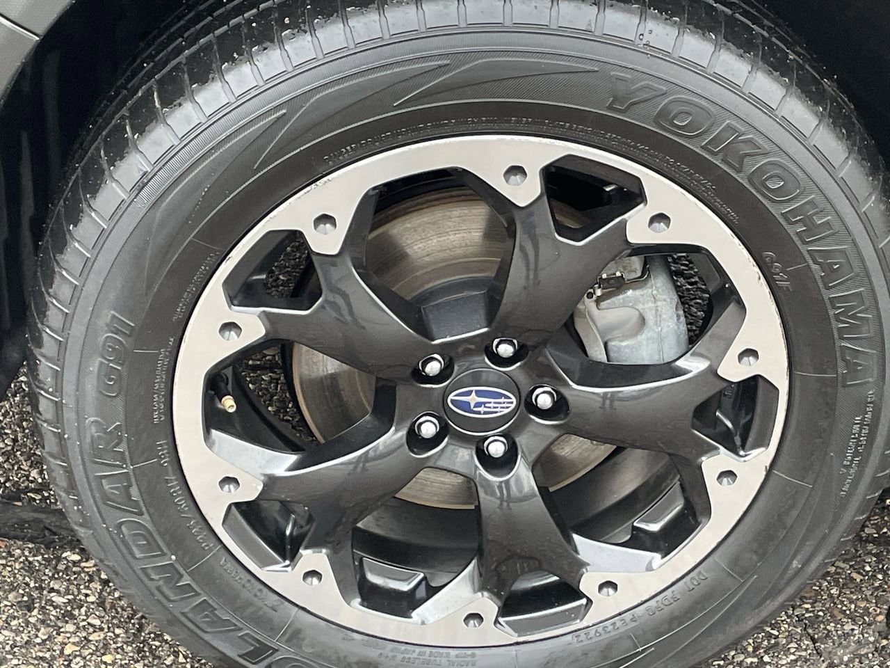 Thumbnail: 2023 Subaru Crosstrek - 34