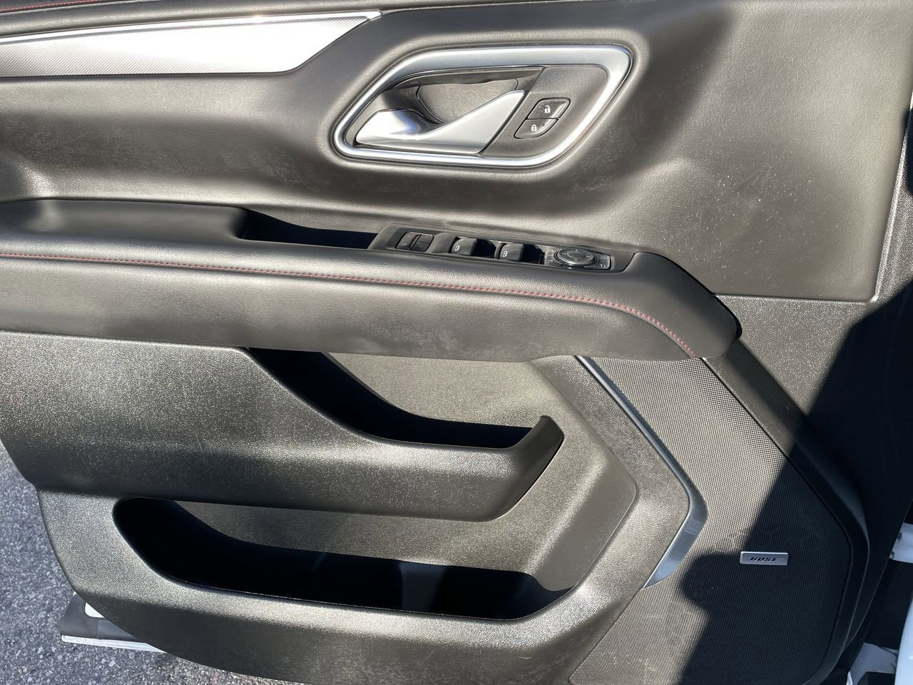 Thumbnail: 2024 Chevrolet Tahoe - 37