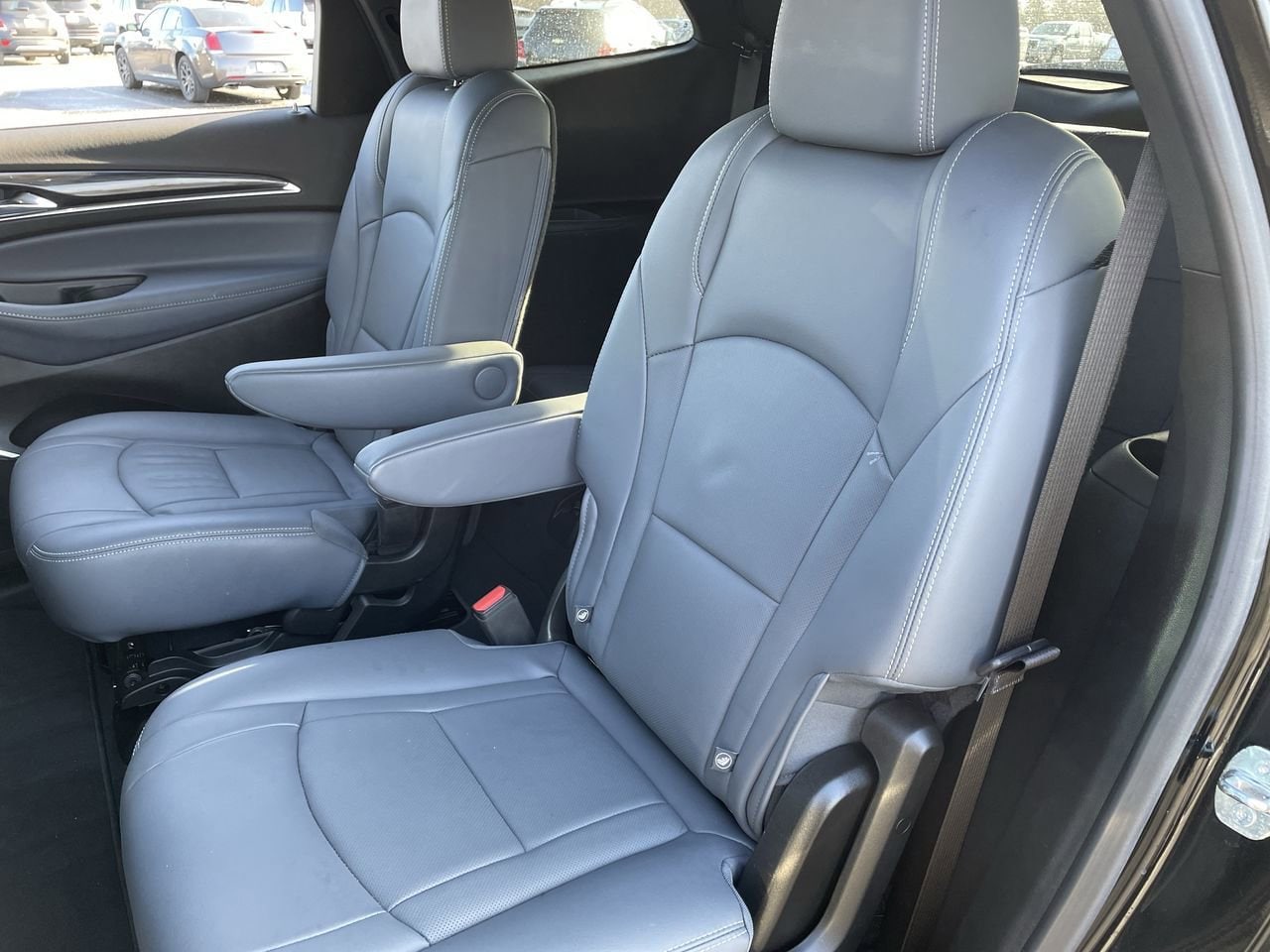 Thumbnail: 2023 Buick Enclave - 20