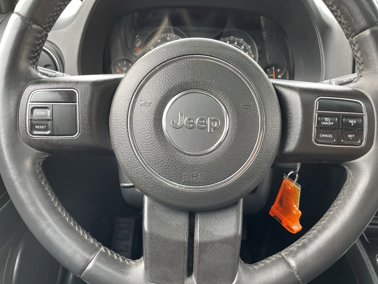 Thumbnail: 2016 Jeep Patriot - 10