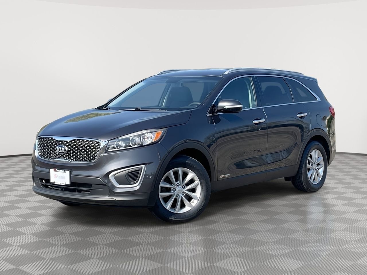 2018 Kia Sorento LX -
                  Plymouth, MI