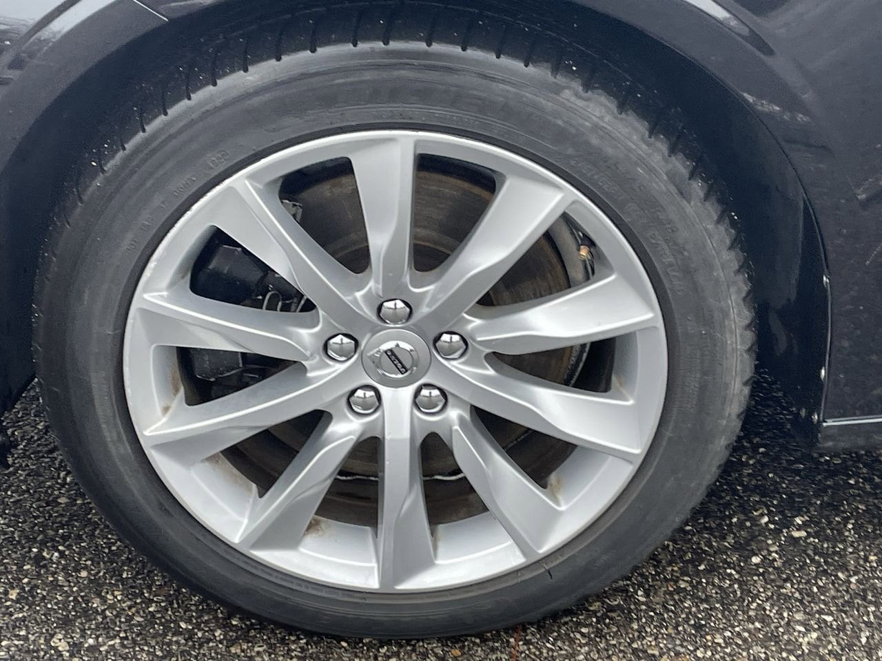 Thumbnail: 2018 Volvo S90 - 38