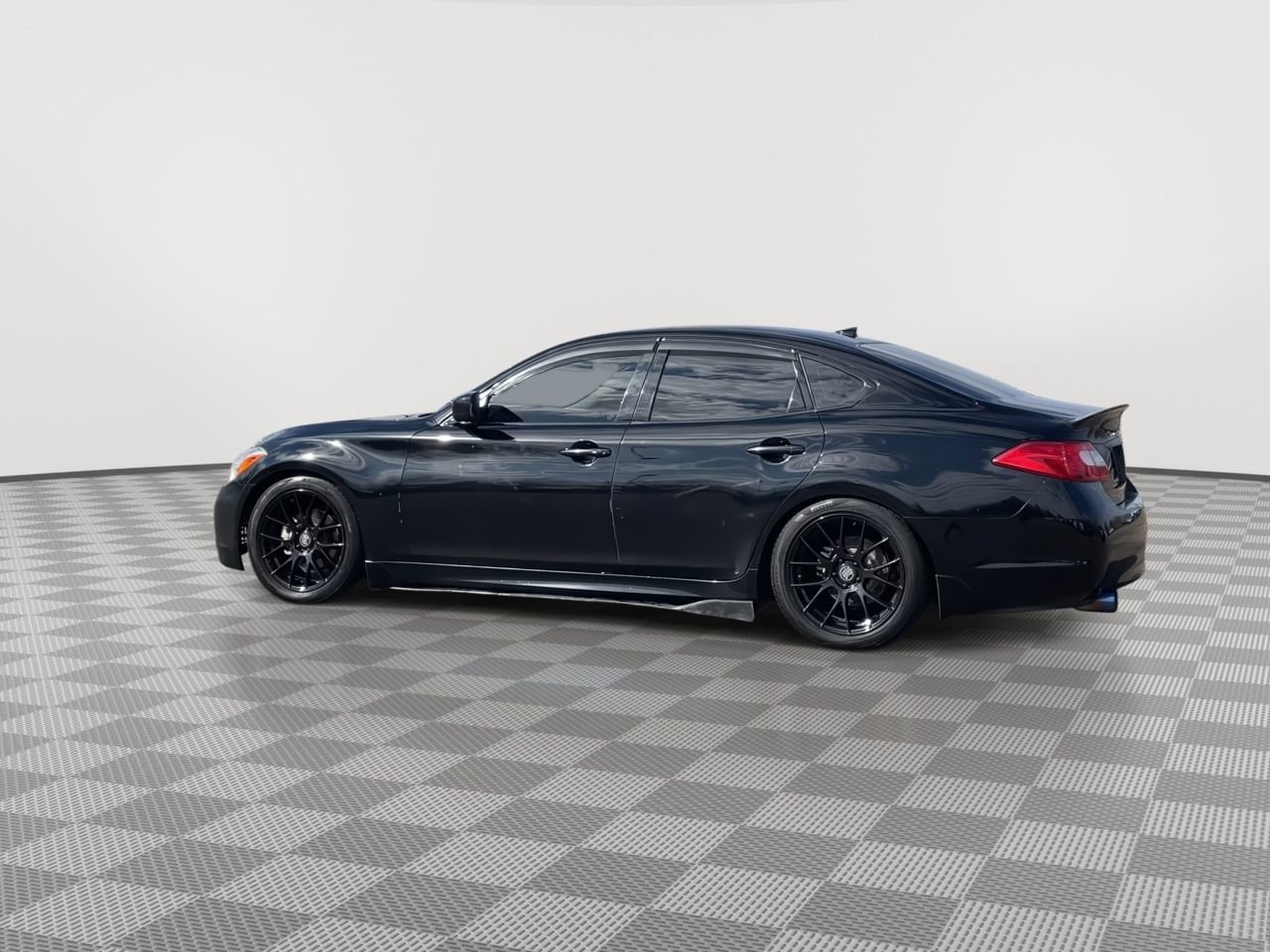 Thumbnail: 2012 INFINITI M37 - 6