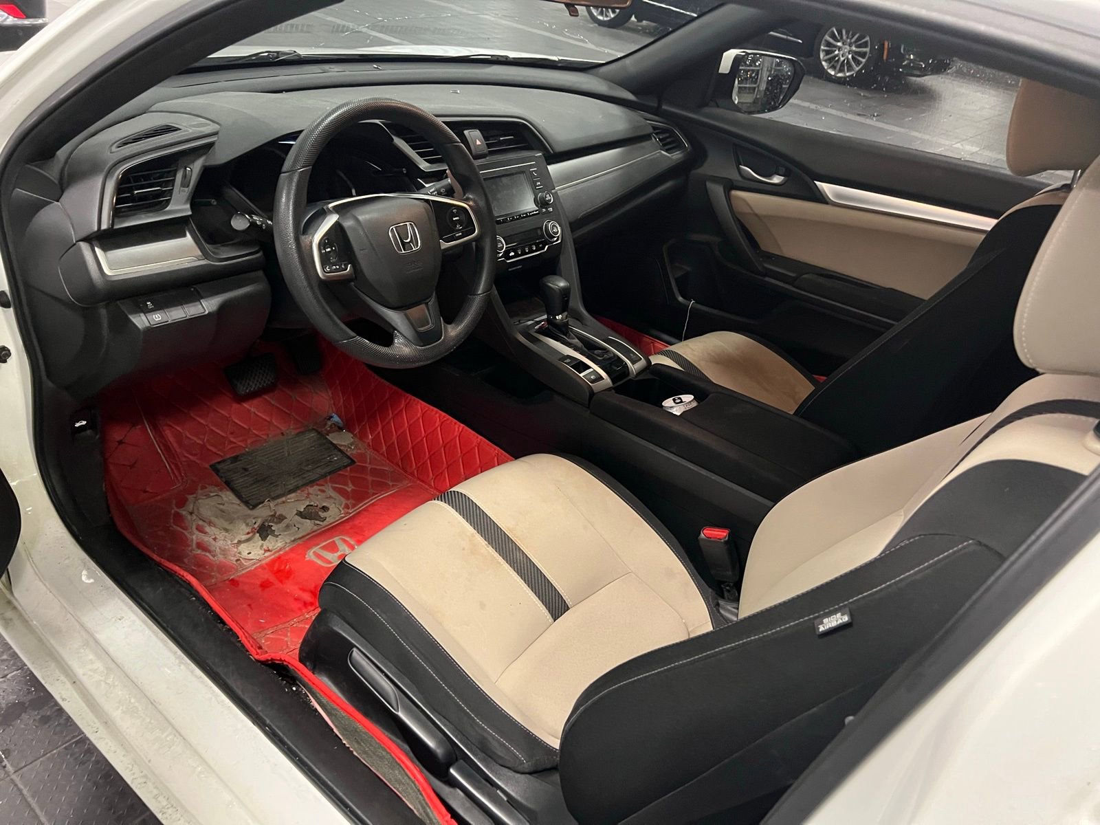 Thumbnail: 2016 Honda Civic - 5