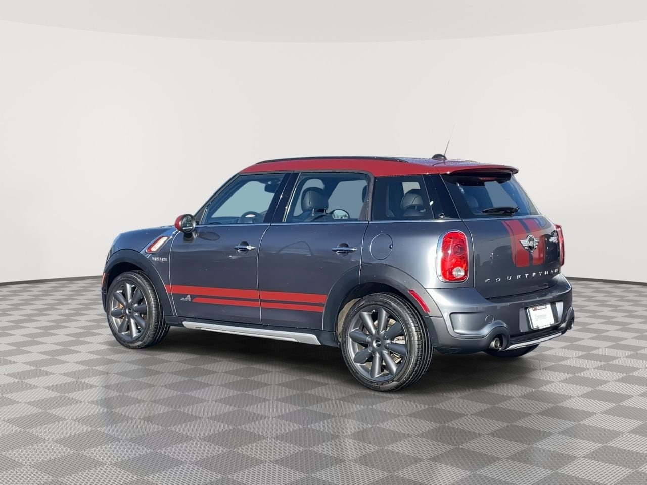 Thumbnail: 2016 MINI Cooper Countryman - 6