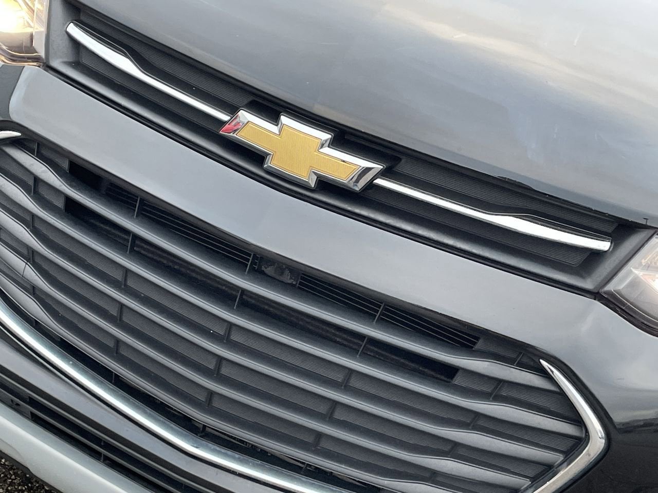 Thumbnail: 2019 Chevrolet Trax - 31