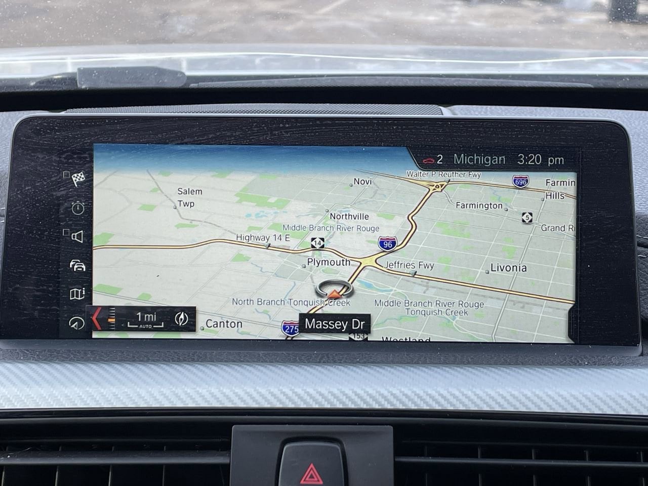 Thumbnail: 2018 BMW 4 Series - 22