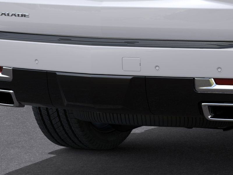 Thumbnail: 2025 Cadillac Escalade - 14
