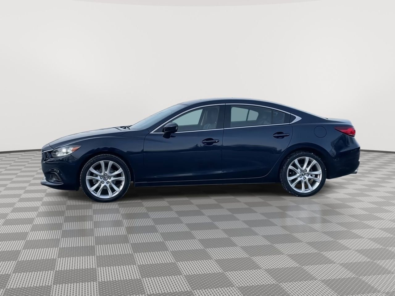 Thumbnail: 2015 Mazda Mazda6 - 5