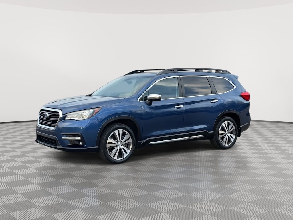 Used 2019 Subaru Ascent Touring