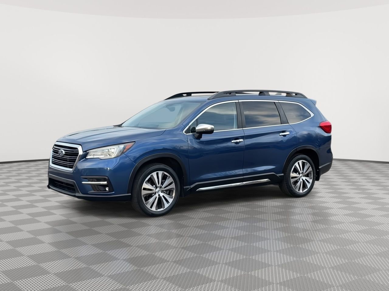 2019 Subaru Ascent Touring photo 4