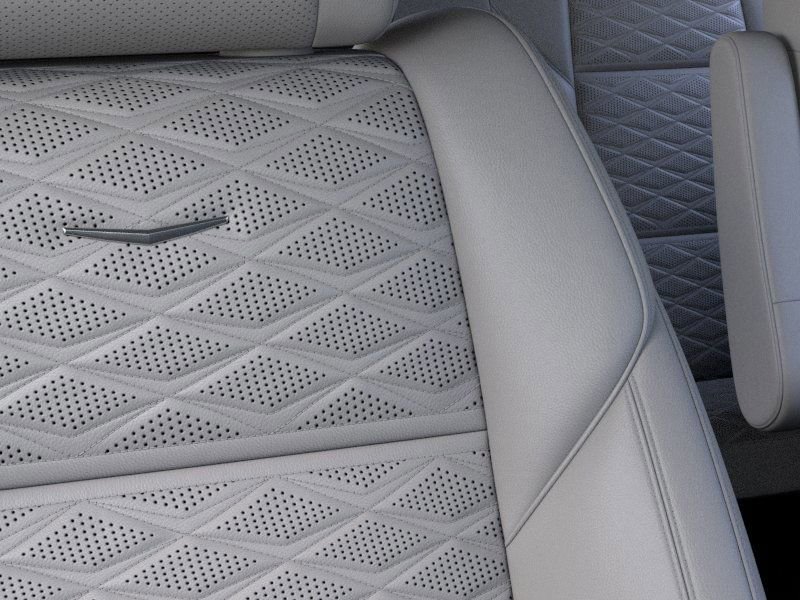 Thumbnail: 2026 Cadillac Escalade - 21