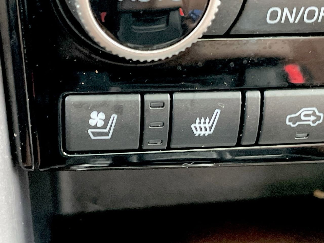 Thumbnail: 2019 Subaru Ascent - 24