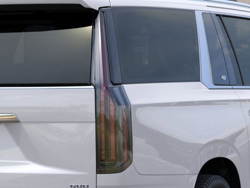 Thumbnail: 2025 Cadillac Escalade - 11