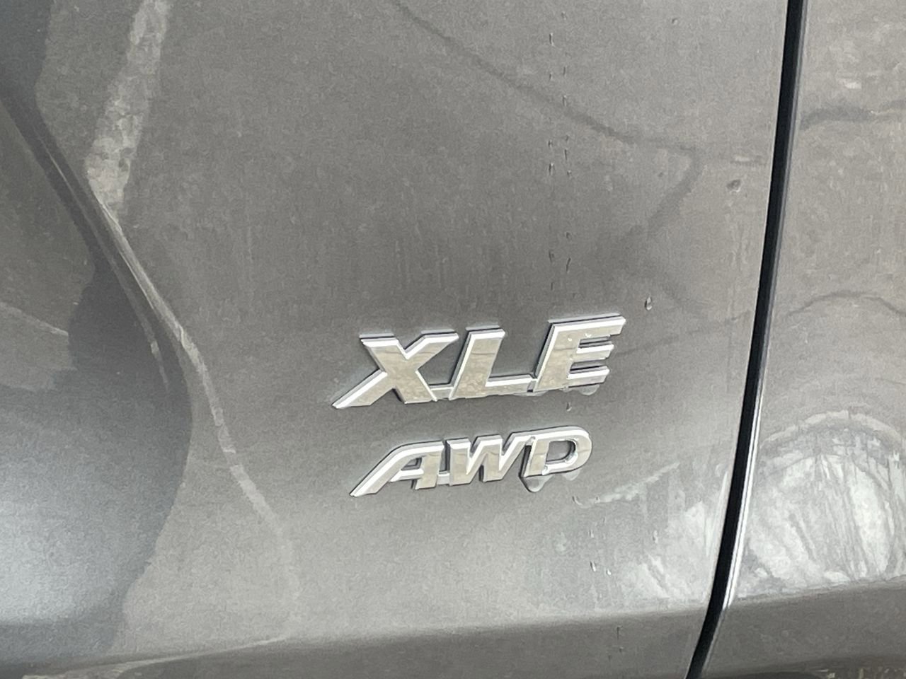 Thumbnail: 2023 Toyota RAV4 - 41