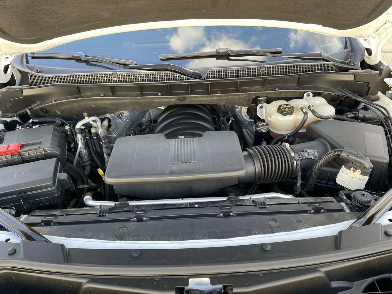 Thumbnail: 2024 Chevrolet Tahoe - 39