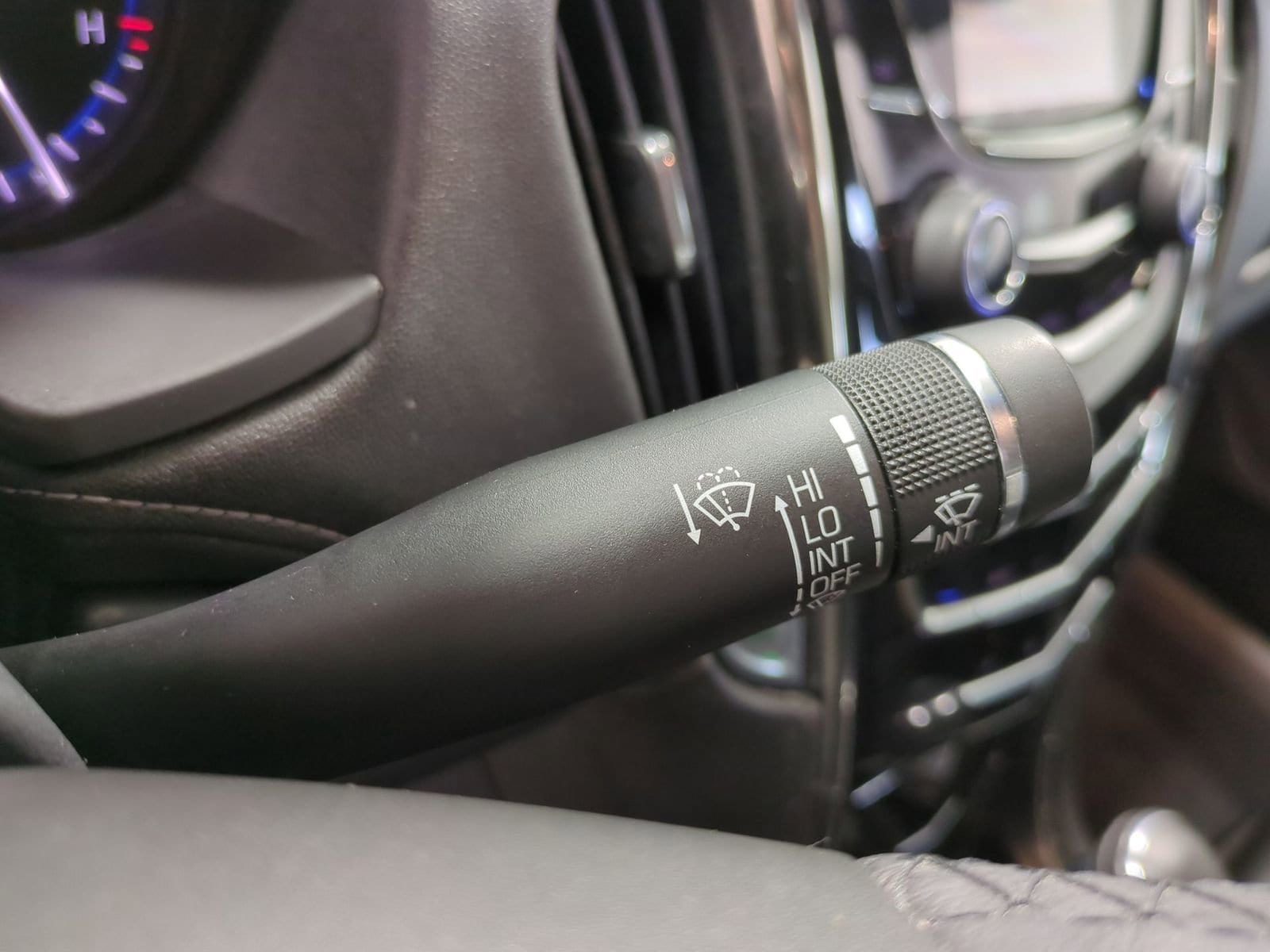 Thumbnail: 2013 Cadillac ATS - 23