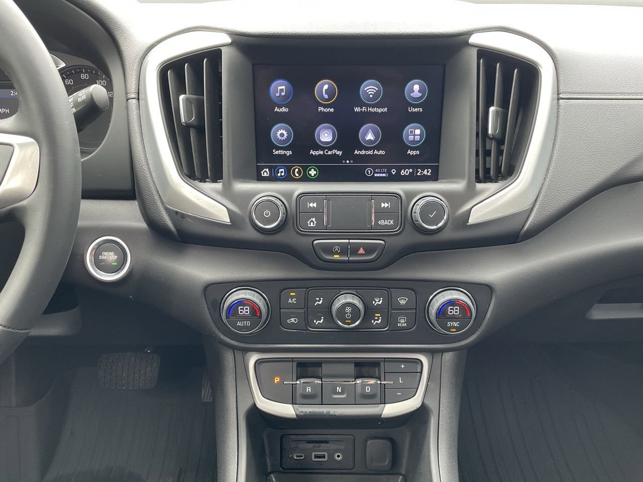 Thumbnail: 2023 GMC Terrain - 13
