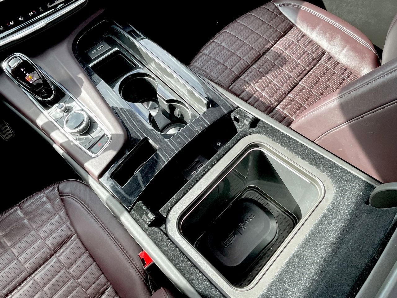 Thumbnail: 2024 Cadillac Escalade - 29