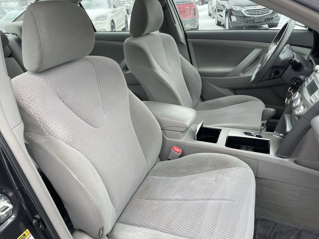 Thumbnail: 2010 Toyota Camry - 14