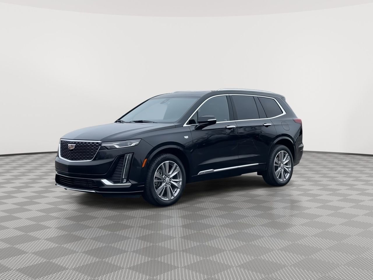Thumbnail: 2023 Cadillac XT6 - 4